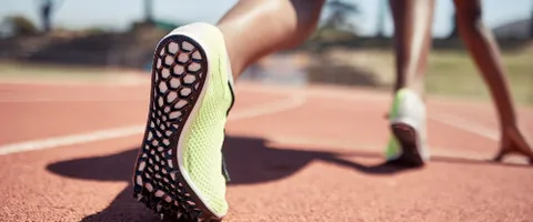 Can You Play Sport With Sever's Disease? Tips to Manage Heel Pain