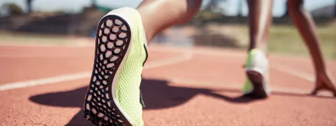 Can You Play Sport With Sever's Disease? Tips to Manage Heel Pain