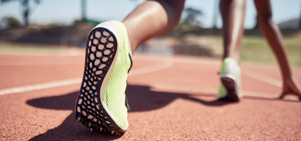 Can You Play Sport With Sever's Disease? Tips to Manage Heel Pain