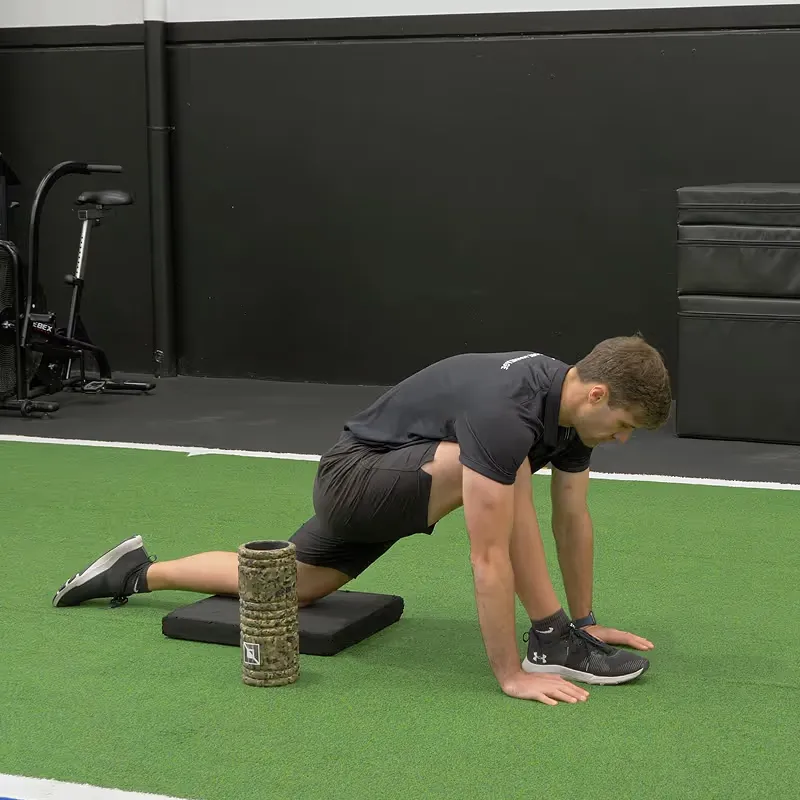 Tissue length and mobility