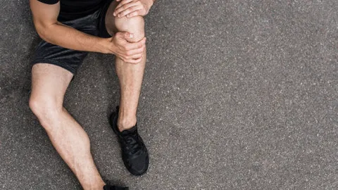 Adult Osgood Schlatter Disease | Treatment & Solutions for Knee Pain