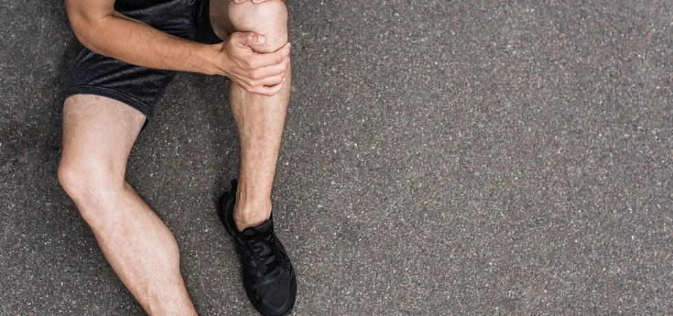 Adult Osgood Schlatter Disease | Treatment & Solutions for Knee Pain