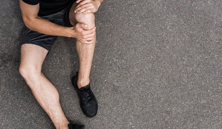 Adult Osgood Schlatter Disease | Treatment & Solutions for Knee Pain