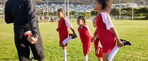 Best (and Worst) Exercises for Osgood-Schlatter Disease