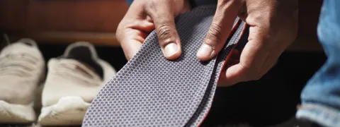 Best Heel Cups for Sever's Disease - Shoe Inserts and Orthotics