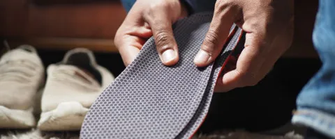Best Heel Cups for Sever's Disease - Shoe Inserts and Orthotics