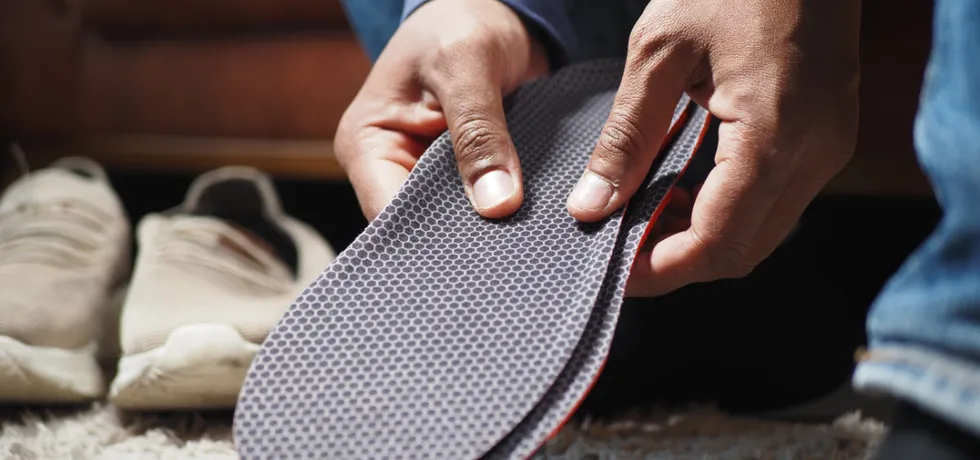 Best Heel Cups for Sever's Disease - Shoe Inserts and Orthotics