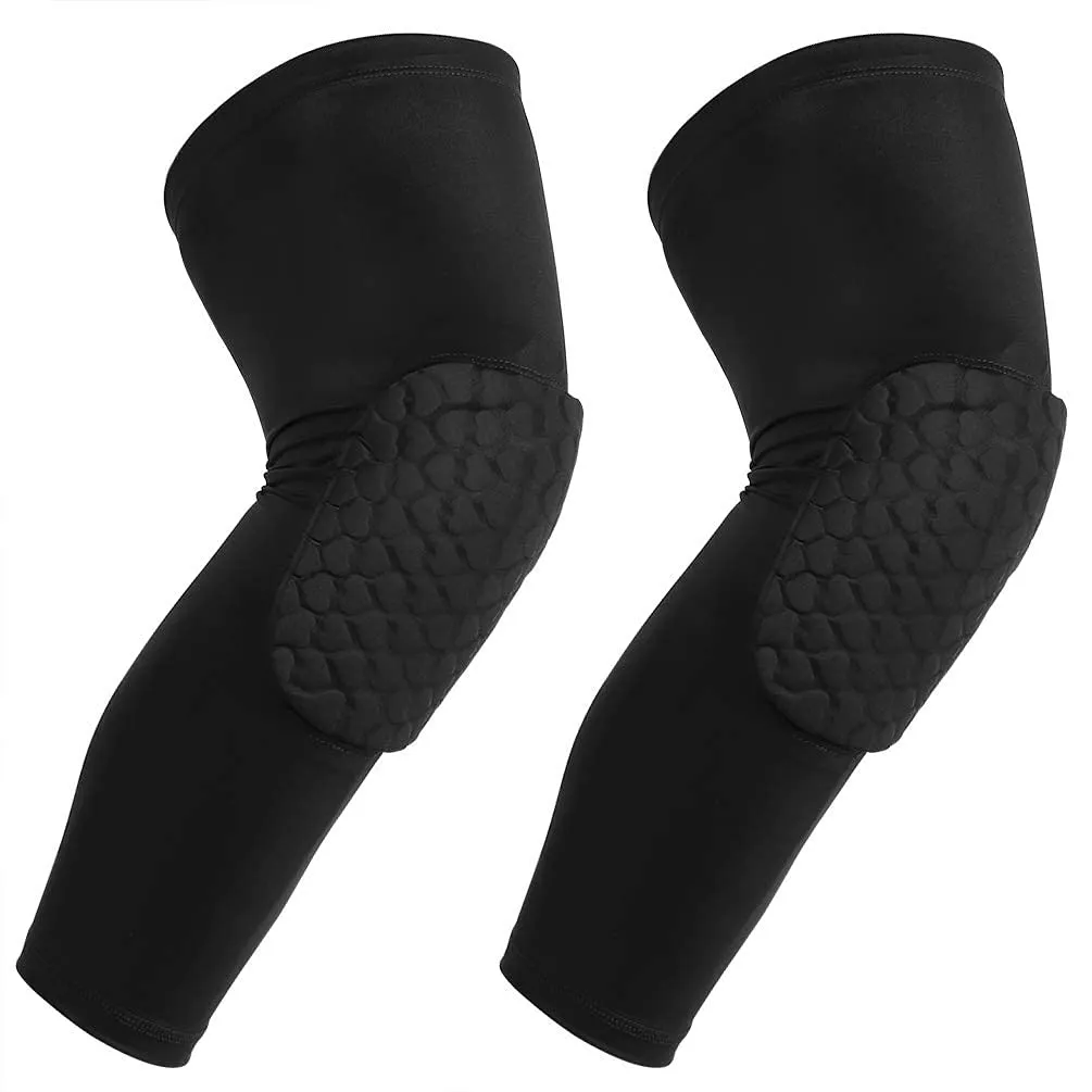 Knee sleeves / pads