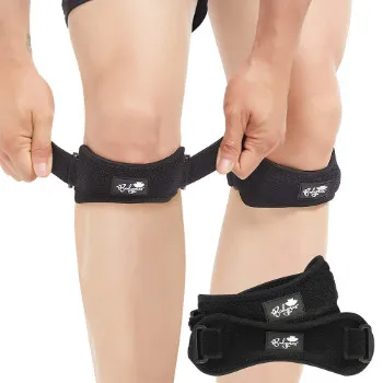 Knee strap / brace