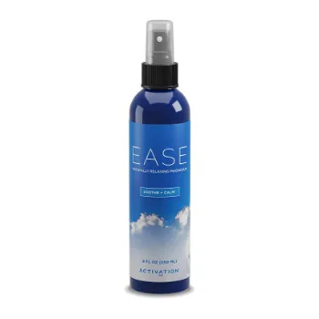 Magnesium spray