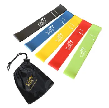 Mini band