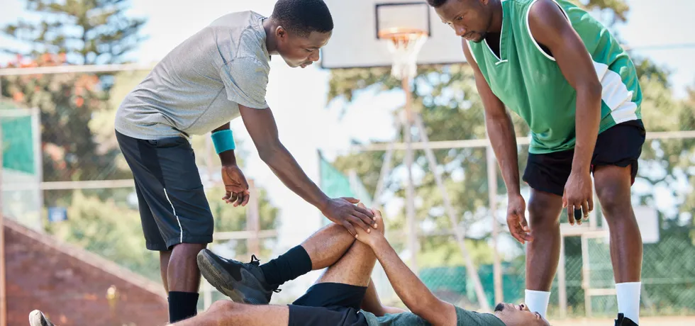 Osgood Schlatter Disease Symptoms: How to Diagnose Growing Pain in Young Knees