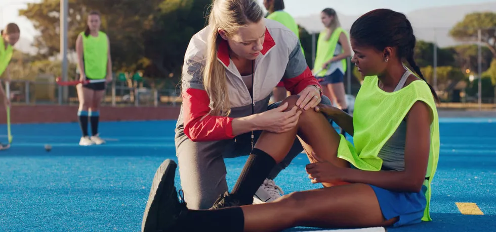 Osgood Schlatters is an Injury, Not a Disease