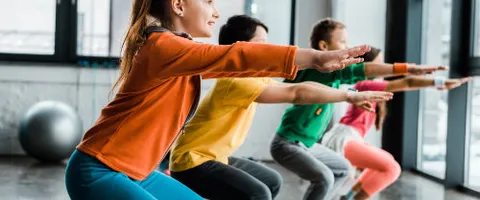 Can I Squat with Osgood Schlatter Disease? Yes! Here’s How