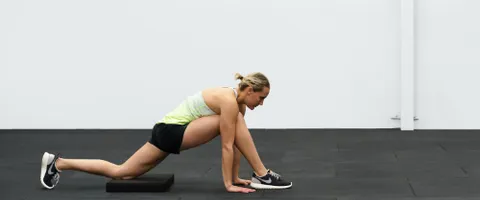 Best Stretches for Osgood-Schlatter Disease Knee Pain