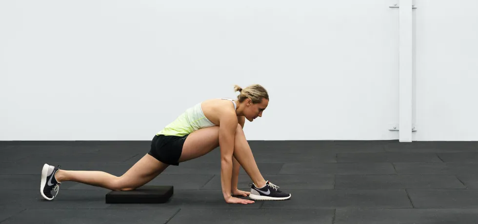 Best Stretches for Osgood-Schlatter Disease Knee Pain