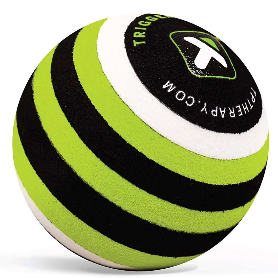 Trigger ball