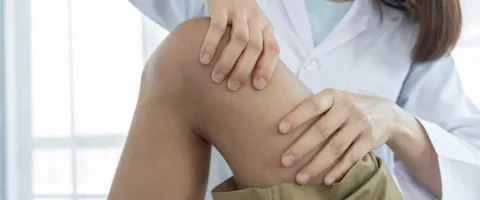 Managing Osgood Schlatter Bump: Effective Solutions