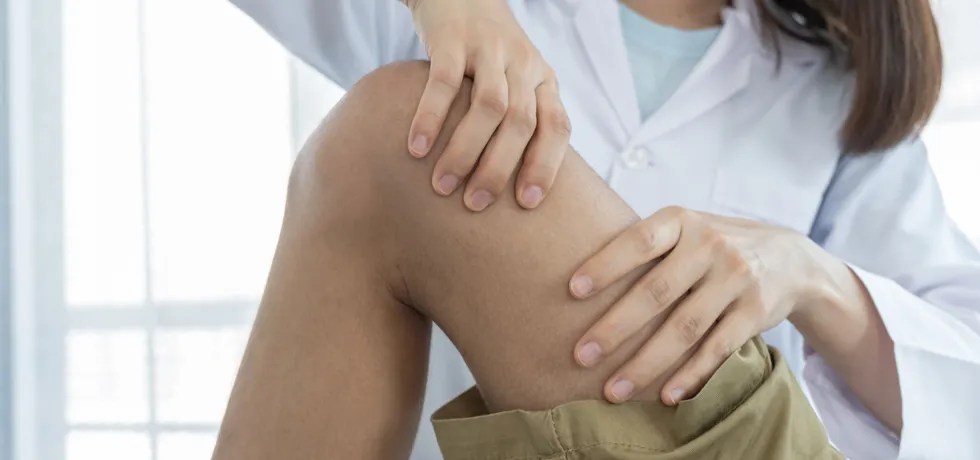 Managing Osgood Schlatter Bump: Effective Solutions