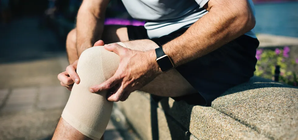 What is Osgood Schlatter Disease? Definition, Pronunciation, ICD-10 Code